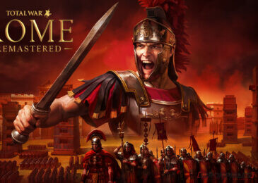Total War: ROME REMASTERED [REVIEW]