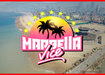 Marbella Vice: el banquete se termina, ¡pero nos queda Mascarpone!