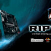 ASRock presenta los motherboards de la Serie PG Riptide en Argentina