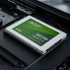 BIWIN presenta el SSD SA 100 2.5″ de Acer en Argentina
