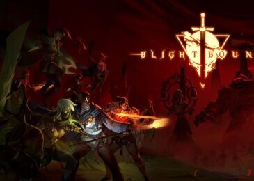 Blightbound [REVIEW]