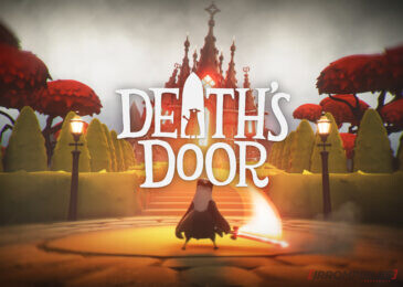 Death’s Door [REVIEW]