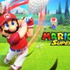 Mario Golf: Super Rush [REVIEW]