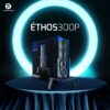 PRIMUS revela ÉTHOS300P: su nuevo Micrófono para streaming