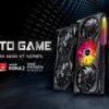 ASRock lanza las placas de video de la serie AMD Radeon™ RX 6600 XT en Argentina
