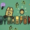 Psychofunk [REVIEW]