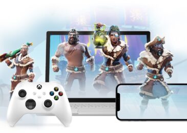 Microsoft lo hizo: las consolas Xbox One podrán “correr” juegos de Series X|S