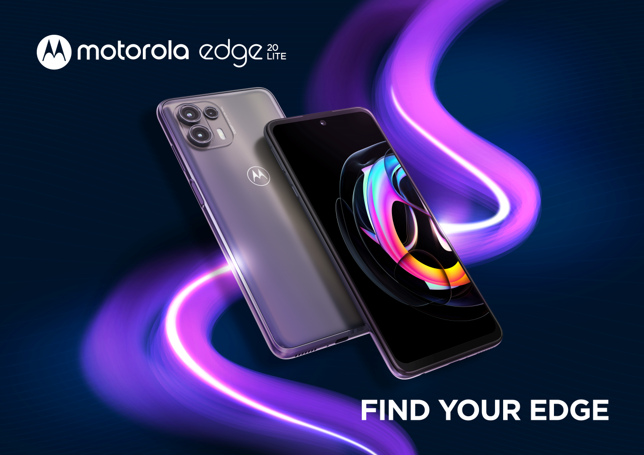 Edge 20 Pro: probamos el smartphone más avanzado de Motorola