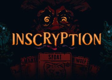 Inscryption [WEIVER]