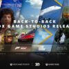 ¡Xbox anuncia 3 meses épicos de lanzamientos en Game Pass!