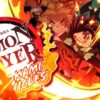 Demon Slayer -Kimetsu no Yaiba- The Hinokami Chronicles [REVIEW]