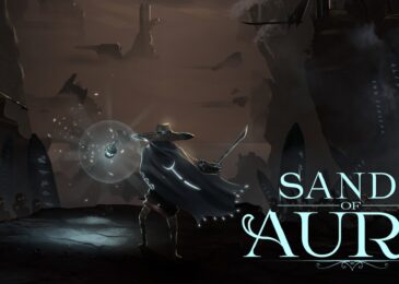 Sands of Aura [EARLY ACCESS]