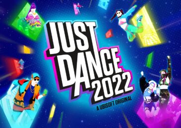 Just Dance 2022 [REVIEW]