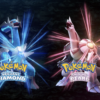 Pokémon Brilliant Diamond & Shining Pearl [REVIEW]