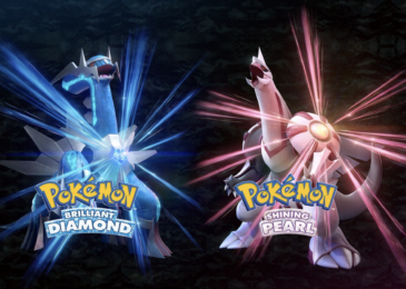 Pokémon Brilliant Diamond & Shining Pearl [REVIEW]