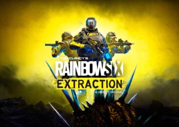 Tom Clancy’s Rainbow Six Extraction [REVIEW]