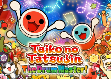 Taiko no Tatsujin: The Drum Master! ya está disponible en Xbox
