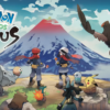 Pokémon Legends: Arceus [REVIEW]