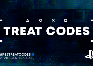 ¿Tienen ganas de ganar una PS5? PlayStation lanza su concurso “Treat Codes”