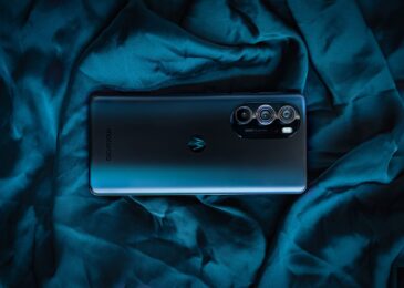 Motorola edge 30 Pro disponible en Argentina