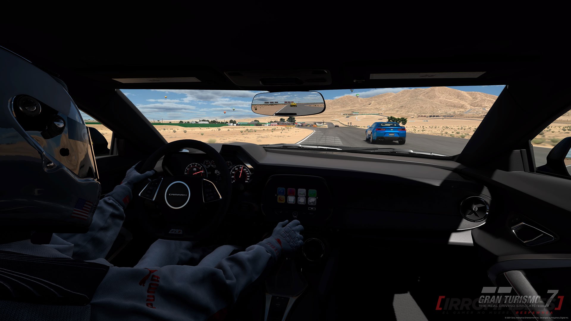 Gran Turismo', la saga de juegos de autos que marcó un antes y un después  en el mundo de los simuladores, Videojuegos, Entretenimiento