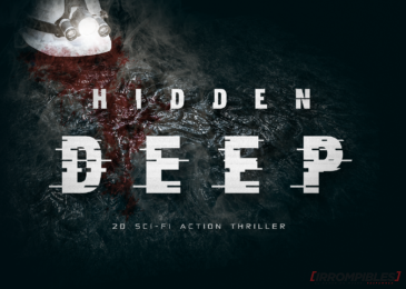 Hidden Deep: ¡probamos el early access!