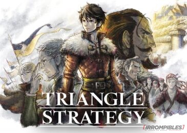 Triangle Strategy [REVIEW]