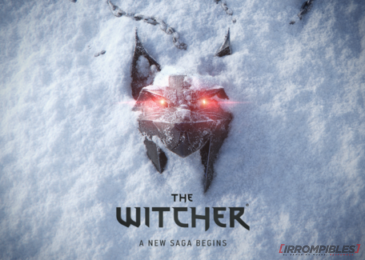 The Witcher: ¡Nueva saga, anuncio oficial!