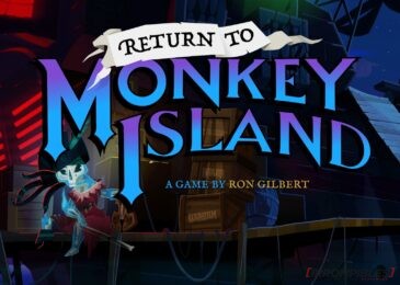Return to Monkey Island: ¡La secuela que nadie esperaba!