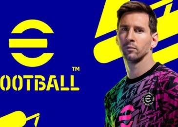 eFootball 2022 1.0 [REVIEW]