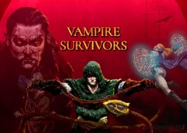 Vampire Survivors: adicción a precios populares