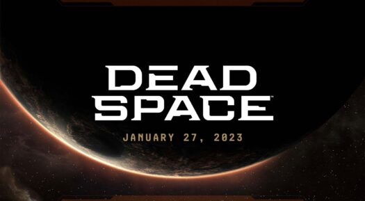 ¡Vuelve Dead Space!