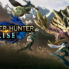 Monster Hunter Rise sigue en ascenso