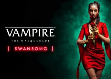 Vampire: The Masquerade – Swansong [REVIEW]