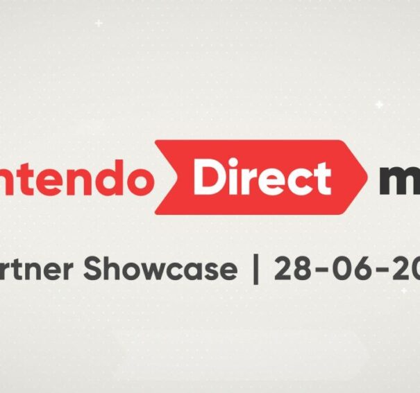 El Nintendo Direct Mini de junio la rompió toda
