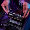 Kingston FURY Beast DDR5 RGB [REVIEW]