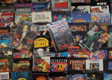 Logran documentar los manuales en inglés de cada juego de SNES