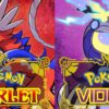 Pokémon Scarlet y Pokémon Violet: ¡Más detalles revelados!