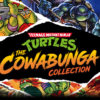 Teenage Mutant Ninja Turtles: The Cowabunga Collection [REVIEW]