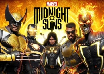 Marvel’s Midnight Suns [REVIEW]