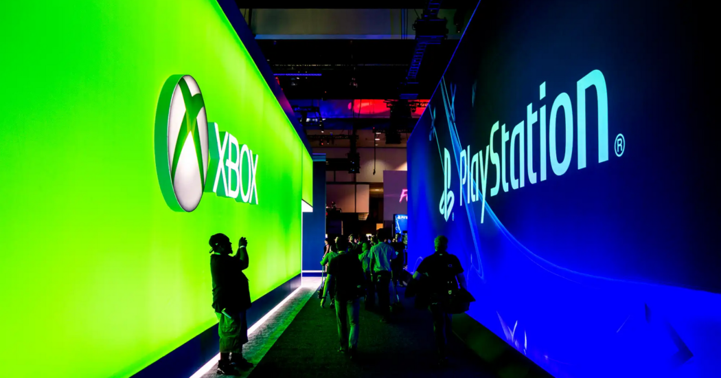 Microsoft denuncia que Sony paga a desarrolladores para que no pongan sus juegos en Game Pass
