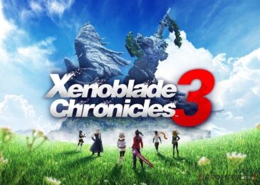 Xenoblade Chronicles 3 [REVIEW]