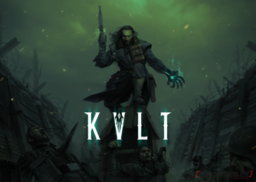 KVLT: el videojuego argentino en la Steam Next Fest