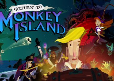 Return to Monkey Island [REVIEW]