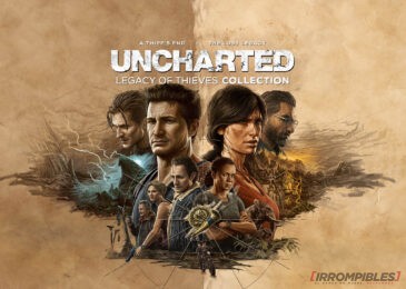 ¡Probamos Uncharted: Legacy of Thieves Collection en PC!