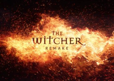The Witcher Remake: nadie lo pidió, todos lo queremos