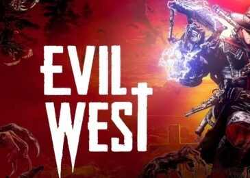 Evil West: el cooperativo se deja ver en el nuevo trailer