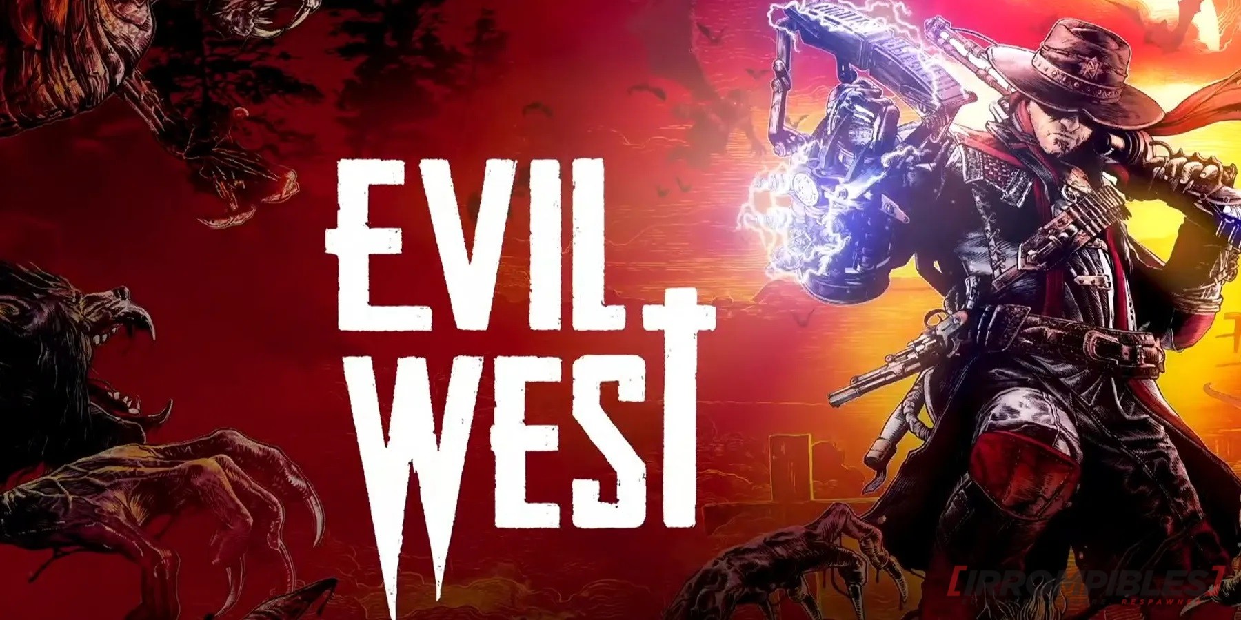 Evil West sorprende a todos con sus modos gráficos con requisitos mínimos y  recomendamos