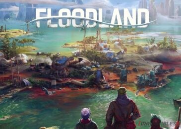 Floodland [REVIEW]