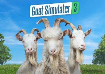 Goat Simulator 3 [REVIEW]